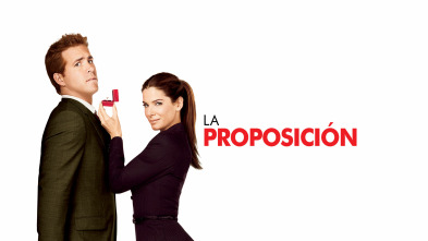 Imagen de La proposición - 2