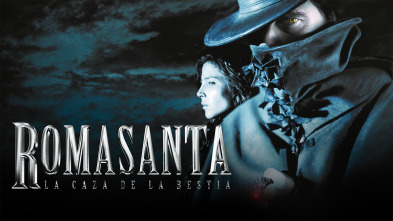 Imagen de Romasanta, la caza de la bestia - 2