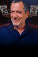 Imagen de Harry Potter: el... (T1): Harry Potter: From Film to Series with David Heyman - 1