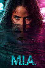Imagen de M.I.A. (T1) - 1