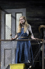 Imagen de Smyth: The Wreckers - Glyndebourne Festival - 1