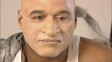 Imagen de OJ Simpson: retrato...: Deberías tenerme miedo - 2
