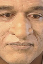 Imagen de OJ Simpson: retrato...: Deberías tenerme miedo - 1