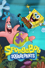 Imagen de Bob Esponja (T17) - 1