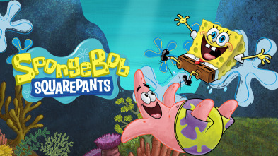Imagen de Bob Esponja (T17) - 2