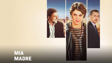 Imagen de Mia madre - 2