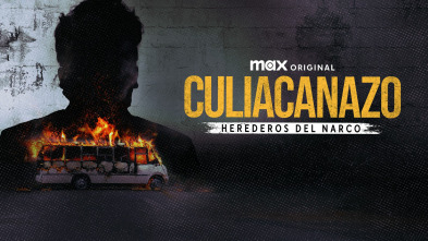 Imagen de Culiacanazo: herederos del narco (T1) - 2