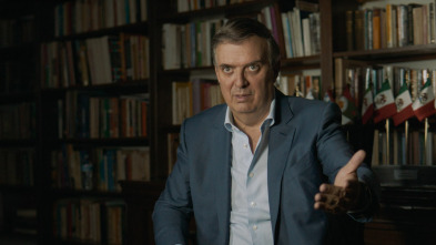 Imagen de Culiacanazo:... (T1): Ep.2 Los Chapitos - 2