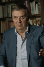 Imagen de Culiacanazo:... (T1): Ep.2 Los Chapitos - 1