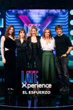 Imagen de Late Xperience (T3): Ep.2 - 1