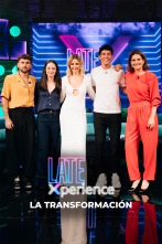 Imagen de Late Xperience (T3): Ep.5 - 1