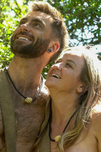 Imagen de Aventura en... (T1): Las olimpíadas de la supervivencia - 1