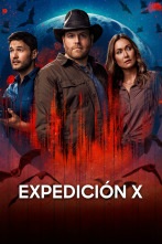 Imagen de Expedición X  - 1
