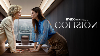Imagen de Colisión, Season 1 (T1) - 2
