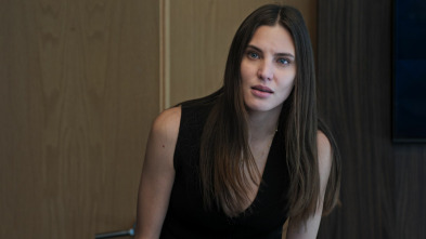 Imagen de Colisión, Season 1 (T1): Ep.1 Protocolo Empresarial - 2