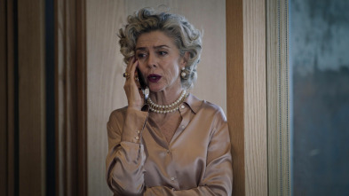 Imagen de Colisión, Season 1 (T1): Ep.2 Nuevas Alianzas - 2