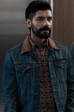 Imagen de Colisión, Season 1 (T1): Ep.3 Perfil de un Exconvicto - 1