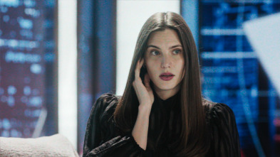 Imagen de Colisión, Season 1 (T1): Ep.4 Ataque de Pánico - 2