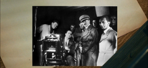 Imagen de La película de nazis que nunca existió - 7