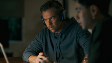 Imagen de Causa abierta (T1): Ep.3 La mentira - 2