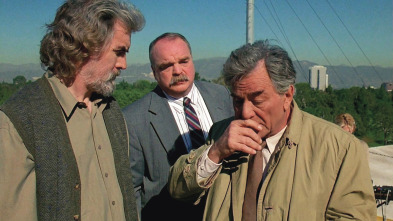 Imagen de Columbo (1988) (T3): Ep.13 Asesinato con demasiadas notas - 2