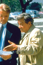 Imagen de Columbo (1988) (T3): Ep.11 El rastro del crimen - 1