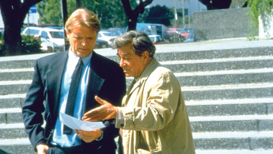 Imagen de Columbo (1988) (T3): Ep.11 El rastro del crimen - 2