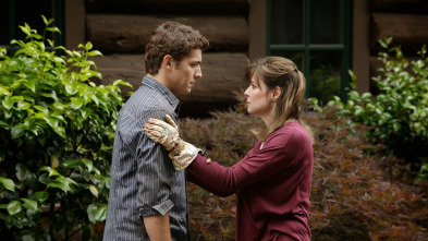 Imagen de Grimm (T1): Ep.2 Los osos serán osos - 1