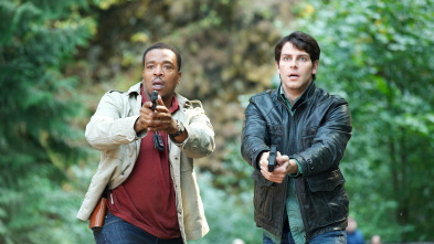 Imagen de Grimm (T1): Ep.5 Danza macabra - 1