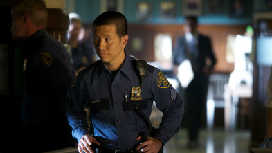 Imagen de Grimm (T1): Ep.7 Suelta la trenza - 1
