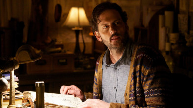 Imagen de Grimm (T1): Ep.13 Tres monedas en un Fuschbau - 1