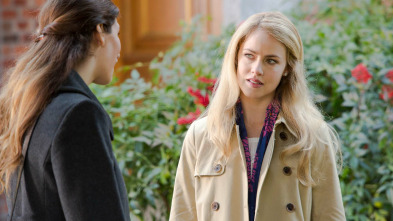 Imagen de Grimm (T1): Ep.20 Y fueron felices y comieron perdices - 1