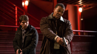 Imagen de Grimm (T1): Ep.21 Pies grandes - 1