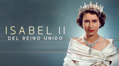 Imagen de Isabel II del Reino Unido - 2