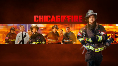 Imagen de Chicago Fire (T14) - 2