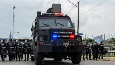 Imagen de Grandes...: Arma de guerra invisible - 2