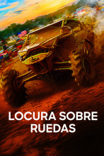 Imagen de Locura sobre ruedas (T2) - 1