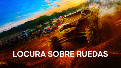 Imagen de Locura sobre ruedas (T2) - 2
