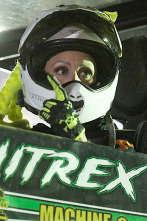 Imagen de Locura sobre ruedas (T2): Jóvenes y temerarios - 1