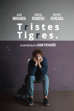 Imagen de Tristes Tigres - 1
