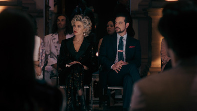 Imagen de Colisión, Season 1 (T1): Ep.5 Se Resuelve con Dinero - 2