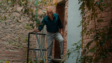 Imagen de Colisión, Season 1 (T1): Ep.6 La Oferta de Trabajo - 2