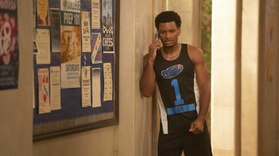 Imagen de All American (T8): Ep.9 Sentimiento - 2
