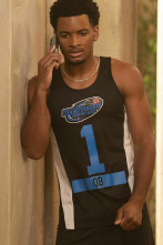 Imagen de All American (T8): Ep.9 Sentimiento - 1