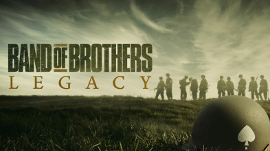 Imagen de Band of Brothers: Legacy - 2