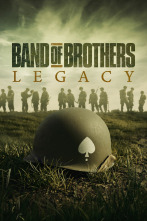 Imagen de Band of Brothers: Legacy - 1