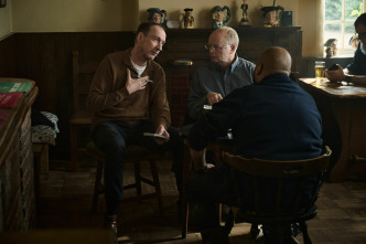 Imagen de Negocios turbios (T1): Ep.3 El denunciante - 1