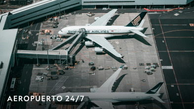 Imagen de Aeropuerto 24/7  - 2