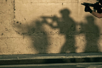 Imagen de Trigger Point (T4): Ep.1  - 1