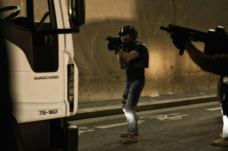 Imagen de Trigger Point (T4): Ep.1  - 2
